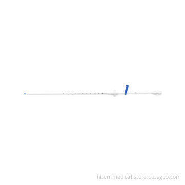 Disposable Single Lumen Central Venous Catheter (Adult)